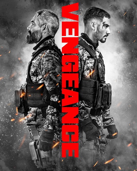 مشاهدة شاهد اونلاين فيلم Revenge 2026 مترجم