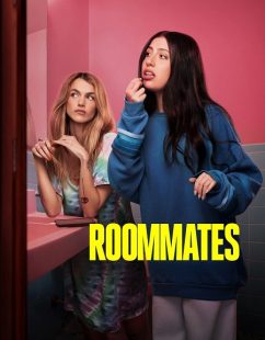 مشاهدة شاهد اونلاين فيلم Roommates 2026 مترجم