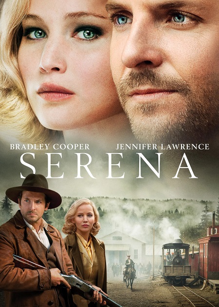 مشاهدة شاهد اونلاين فيلم Serena 2014 مترجم