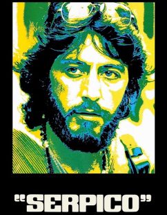 مشاهدة شاهد اونلاين فيلم Serpico 1973 مترجم