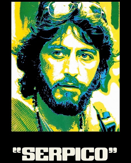 مشاهدة شاهد اونلاين فيلم Serpico 1973 مترجم