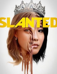 مشاهدة شاهد اونلاين فيلم Slanted 2025 مترجم