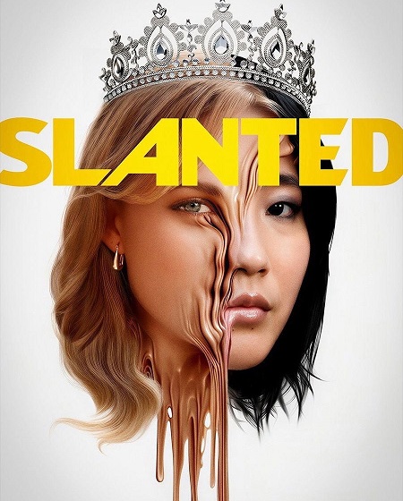 مشاهدة شاهد اونلاين فيلم Slanted 2025 مترجم