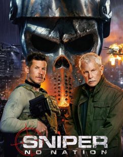 مشاهدة شاهد اونلاين فيلم Sniper No Nation 2026 مترجم