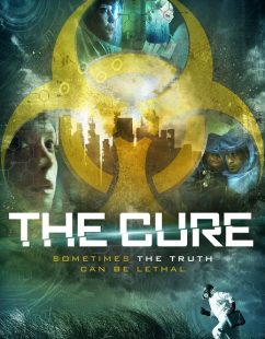 مشاهدة شاهد اونلاين فيلم The Cure 2014 مترجم