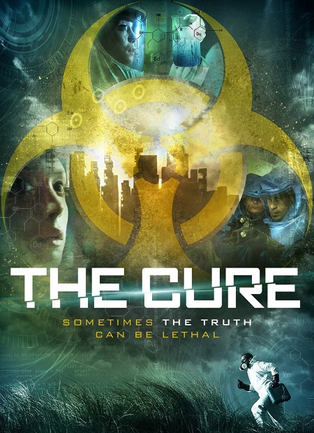 مشاهدة شاهد اونلاين فيلم The Cure 2014 مترجم