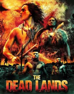 مشاهدة شاهد اونلاين فيلم The Dead Lands 2014 مترجم