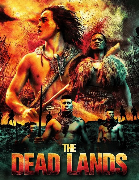مشاهدة شاهد اونلاين فيلم The Dead Lands 2014 مترجم