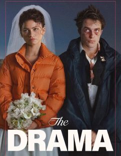 مشاهدة شاهد اونلاين فيلم The Drama 2026 مترجم
