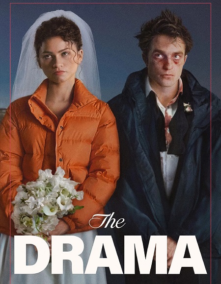 مشاهدة شاهد اونلاين فيلم The Drama 2026 مترجم
