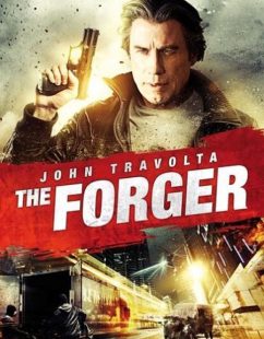 مشاهدة شاهد اونلاين فيلم The Forger 2014 مترجم