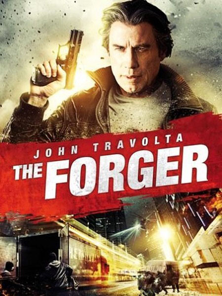 مشاهدة شاهد اونلاين فيلم The Forger 2014 مترجم