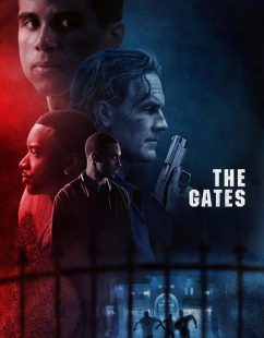 مشاهدة شاهد اونلاين فيلم The Gates 2026 مترجم