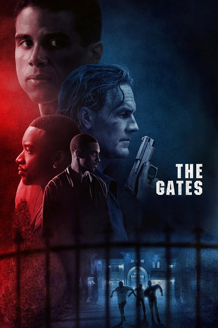 مشاهدة شاهد اونلاين فيلم The Gates 2026 مترجم