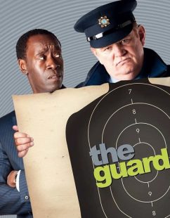 مشاهدة شاهد اونلاين فيلم The Guard 2011 مترجم