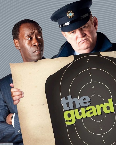 مشاهدة شاهد اونلاين فيلم The Guard 2011 مترجم