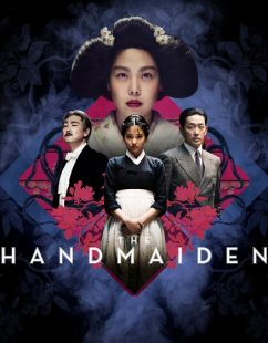 مشاهدة شاهد اونلاين فيلم The Handmaiden 2016 مترجم
