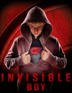 مشاهدة شاهد اونلاين فيلم The Invisible Boy 2014 مترجم