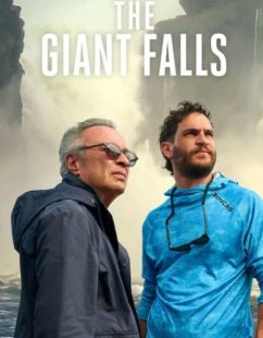 مشاهدة شاهد اونلاين فيلم The Last Giant 2026 مترجم