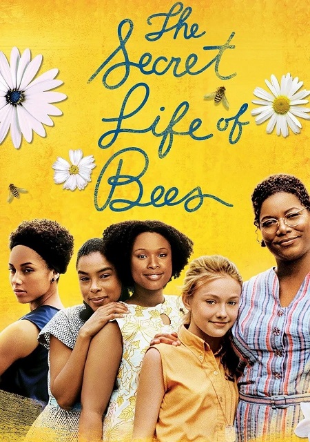 مشاهدة شاهد اونلاين فيلم The Secret Life of Bees 2008 مترجم