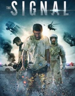 مشاهدة شاهد اونلاين فيلم The Signal 2014 مترجم