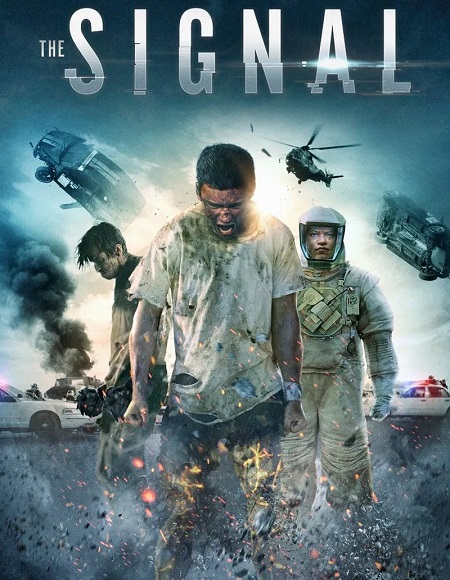 مشاهدة شاهد اونلاين فيلم The Signal 2014 مترجم