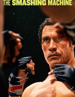 مشاهدة شاهد اونلاين فيلم The Smashing Machine 2025 مترجم
