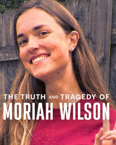 مشاهدة شاهد اونلاين فيلم The Truth and Tragedy of Moriah Wilson 2026 مترجم