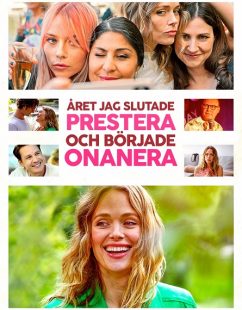 مشاهدة شاهد اونلاين فيلم The Year I Started Masturbating 2022 مترجم