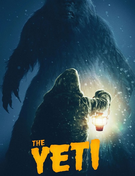 مشاهدة شاهد اونلاين فيلم The Yeti 2026 مترجم