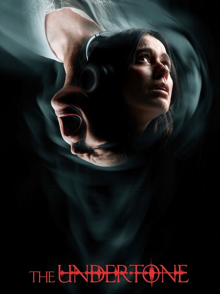 مشاهدة شاهد اونلاين فيلم Undertone 2025 مترجم