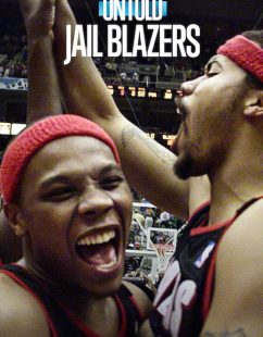 مشاهدة شاهد اونلاين فيلم Untold Jail Blazers 2026 مترجم