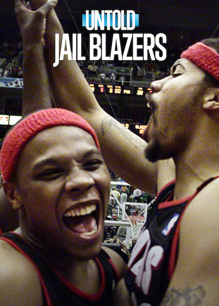 مشاهدة شاهد اونلاين فيلم Untold Jail Blazers 2026 مترجم