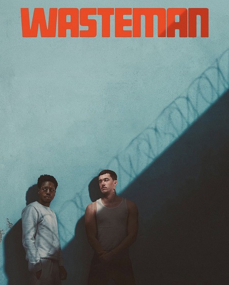 مشاهدة شاهد اونلاين فيلم Wasteman 2025 مترجم