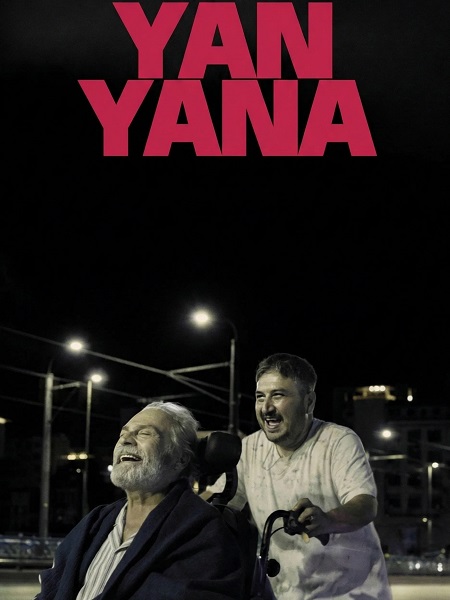 مشاهدة شاهد اونلاين فيلم Yan Yana 2025 مترجم