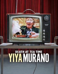 مشاهدة شاهد اونلاين فيلم Yiya Murano Death at Tea Time 2026 مترجم