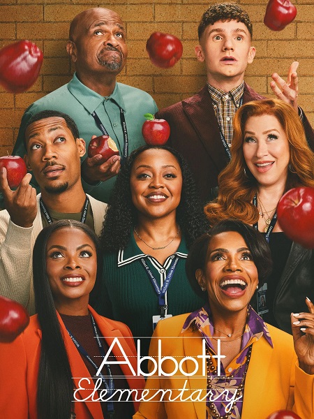 شاهد اونلاين مسلسل Abbott Elementary الموسم الخامس الحلقة 22 مترجمة