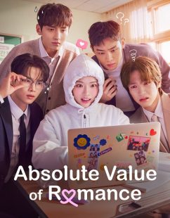 شاهد اونلاين مسلسل Absolute Value of Romance الحلقة 6 مترجمة