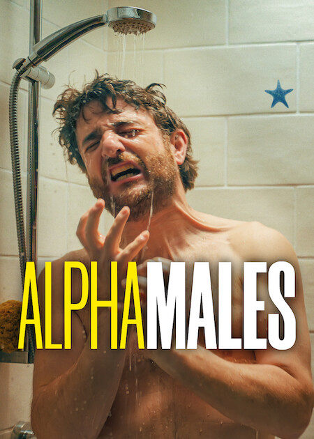 شاهد اونلاين مسلسل Alpha Males الموسم الخامس الحلقة 3 مترجمة