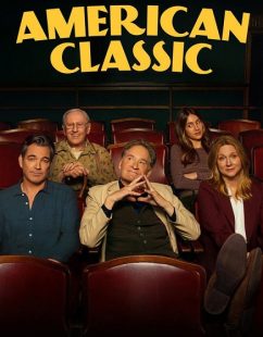 شاهد اونلاين مسلسل American Classic الموسم الاول الحلقة 8 مترجمة