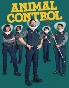 شاهد اونلاين مسلسل Animal Control الموسم الرابع الحلقة 9 مترجمة