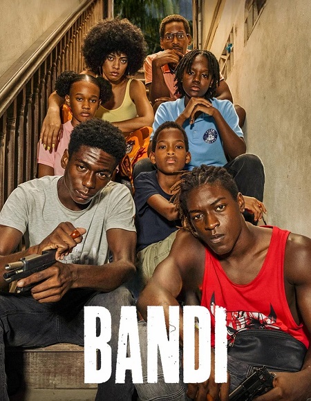 شاهد اونلاين مسلسل Bandi الموسم الاول الحلقة 2 مترجمة