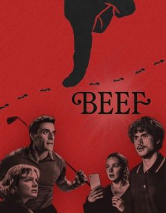شاهد اونلاين مسلسل Beef الموسم الثاني الحلقة 7 مترجمة
