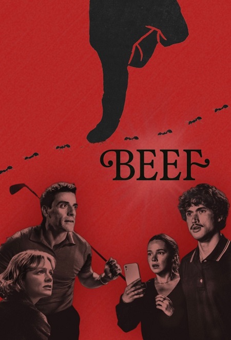 شاهد اونلاين مسلسل Beef الموسم الثاني الحلقة 7 مترجمة