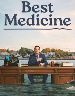 شاهد اونلاين مسلسل Best Medicine الموسم الاول الحلقة 13 مترجمة