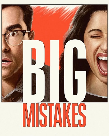 شاهد اونلاين مسلسل Big Mistakes الموسم الاول الحلقة 8 مترجمة