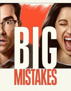 شاهد اونلاين مسلسل Big Mistakes الموسم الاول الحلقة 4 مترجمة