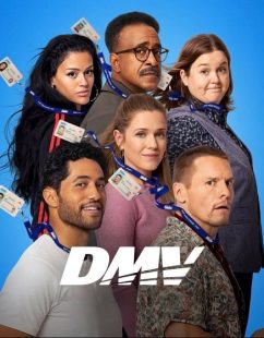 شاهد اونلاين مسلسل DMV الموسم الاول الحلقة 18 مترجمة