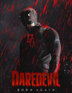 شاهد اونلاين مسلسل Daredevil Born Again الموسم الثاني الحلقة 3 مترجمة