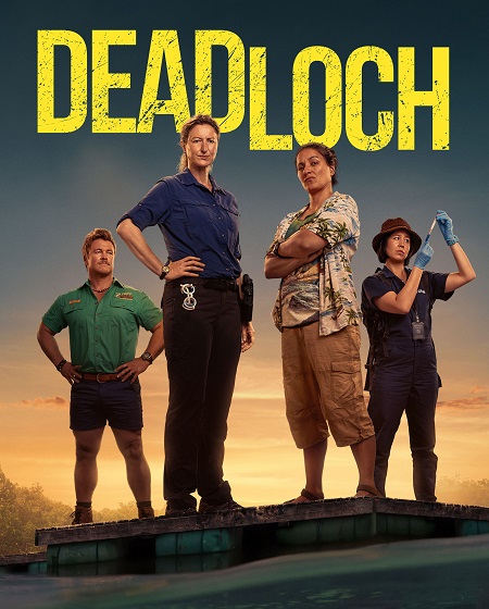 شاهد اونلاين مسلسل Deadloch الموسم الثاني الحلقة 4 مترجمة